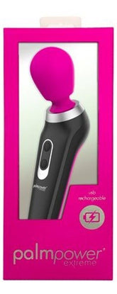 Palm Power Extreme Personal Massagers